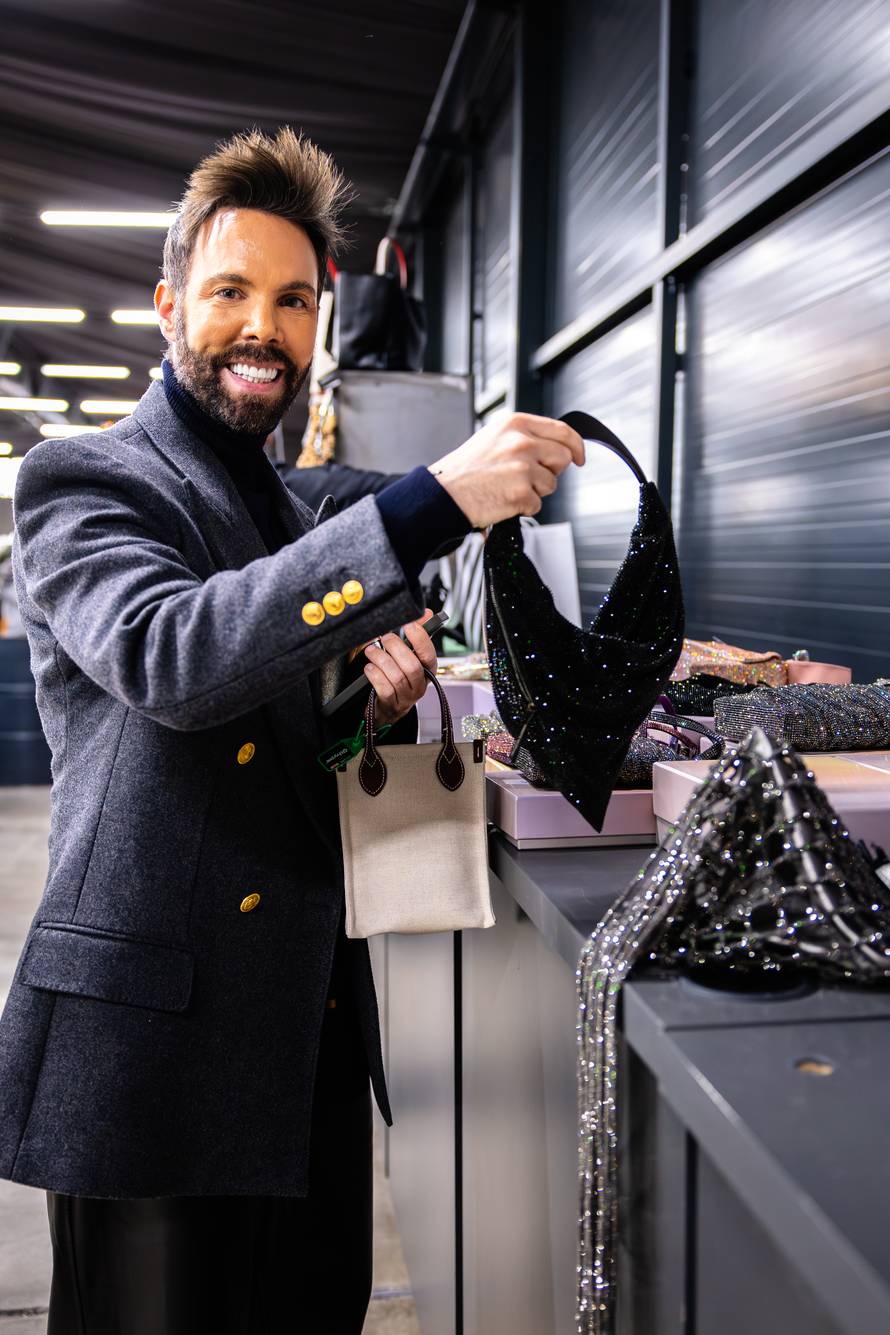 QLHYPE Private Sale: luksuzna rasprodaja high end brandova u Zagrebu traje do 30. studenog