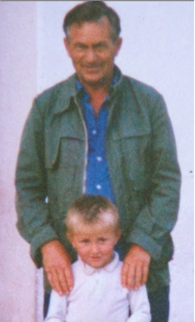 Šokantne fotke rodne kuće Luke Modrića: 'Zar je on ovdje živio?'