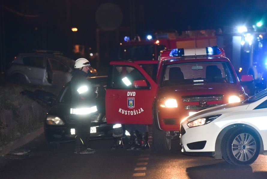 Kako je Kamenički uopće smio sjesti za volan auta od 500 ks?