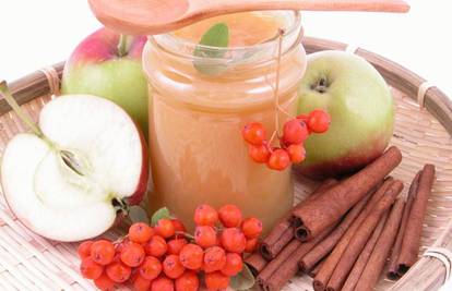 Cimet, med i vanilija zdravo će zamijeniti šećer u obrocima