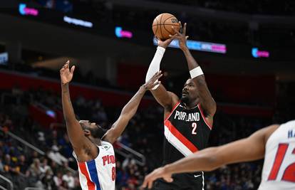 Stigla pomoć LeBronu i Dončiću! Lakersi doveli prvi pick iz 2018.