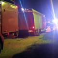 Zapalila se obiteljska kuća u Slavoniji: Preminuo muškarac