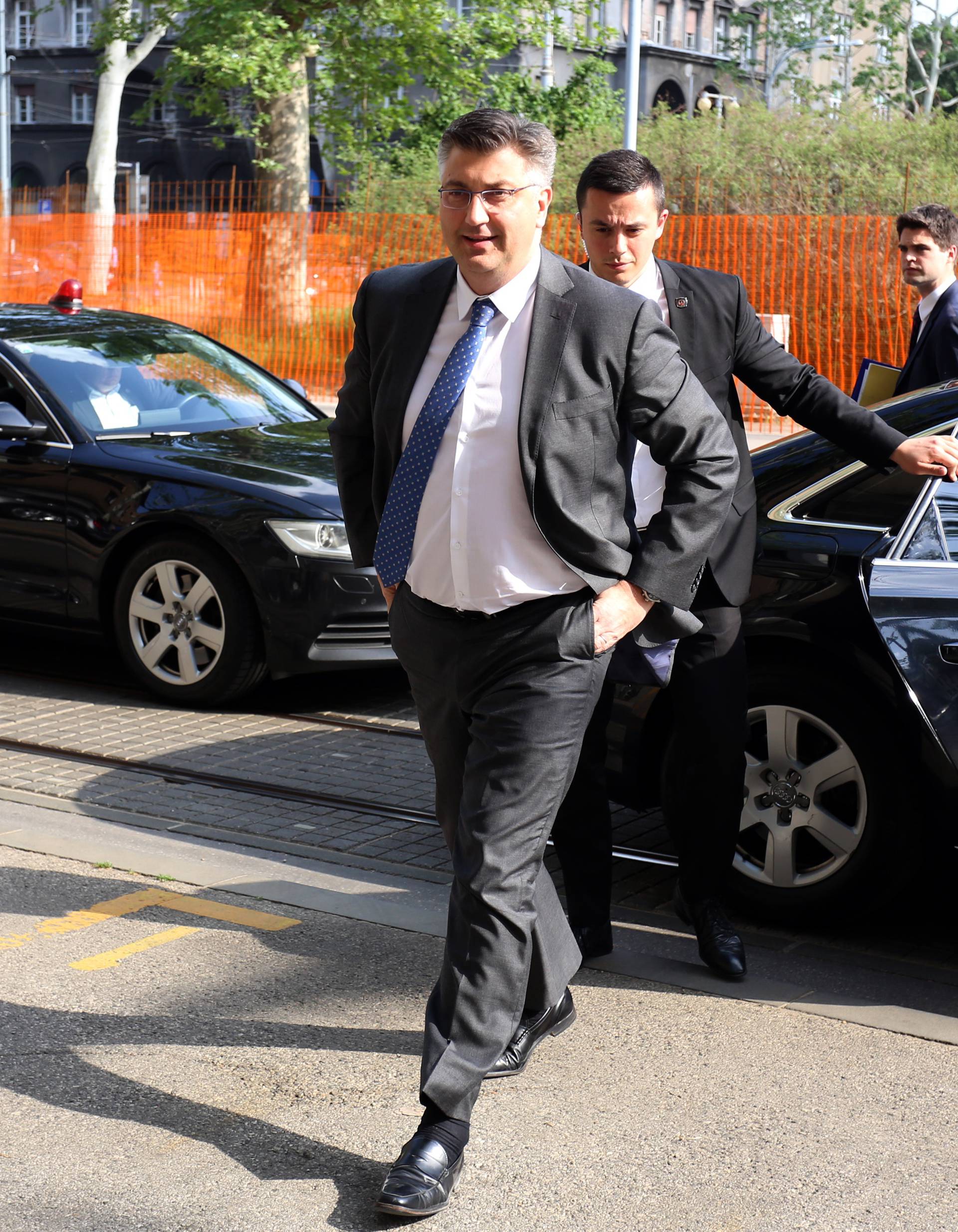 'Nećemo povući veleposlanika iz Srbije, nema potrebe za tim'
