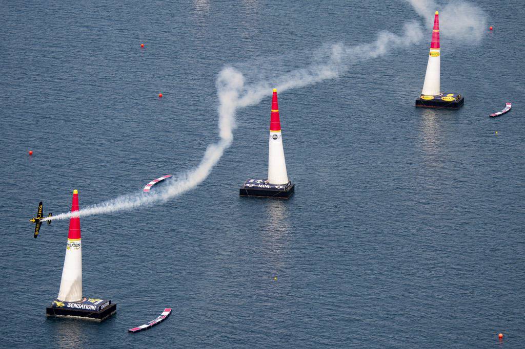 Red Bull Air Race