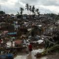 FOTO Katastrofa na Filipinima: Razorni tajfun odnio 66 života. Prizori razaranja su jezivi...