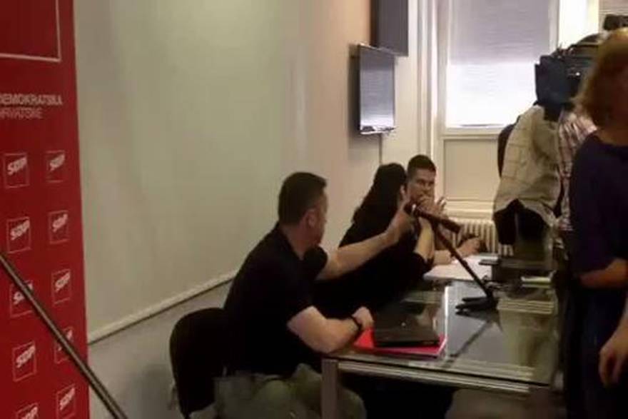 Anamarija Mlačak/24sata