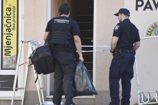 HOROR U &Scaron;IBENIKU: Mladi&cacute; (28) ubijen u stanu, ranjena cura je izvan &zcaron;ivotne opasnosti