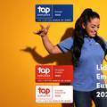 Lidl Hrvatska po 2. put „Top Employer 2025.“