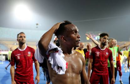 Madagaskarova bajka završila, Tunis i Alžir prošli u polufinale