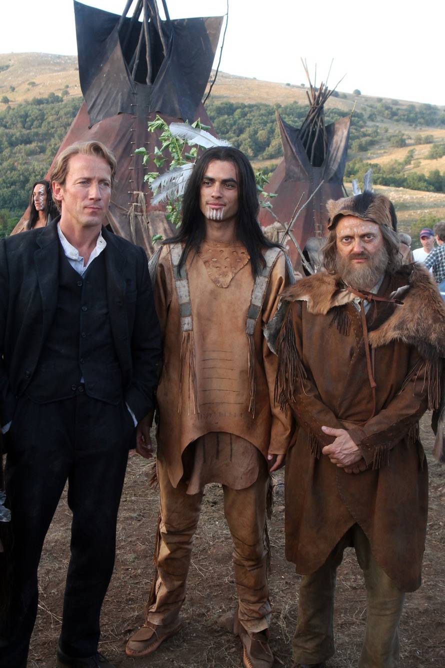 Goran Kovacic/Pixsell