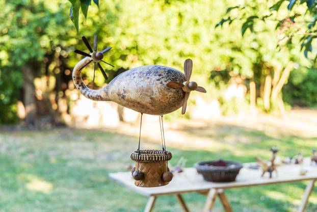 Kozjak : Održan 20. Slama festival - Obitelj 