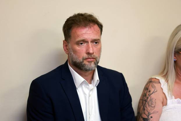 Vinkovci: Nastavljeno su?enje Mariju Banoži?u, danas svjedo?i jedini o?evidac nesre?e