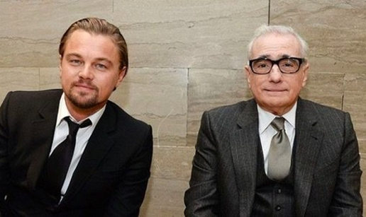 Ponovno su skupa: Scorsese i DiCaprio opet idu po Oscara