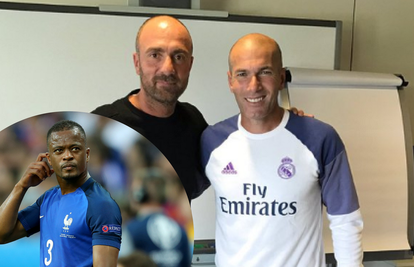 'Bio je prvak svijeta zato što je brojao Zidaneove stidne dlake'