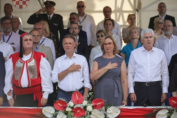 Sinj: 309. Sinjska alka