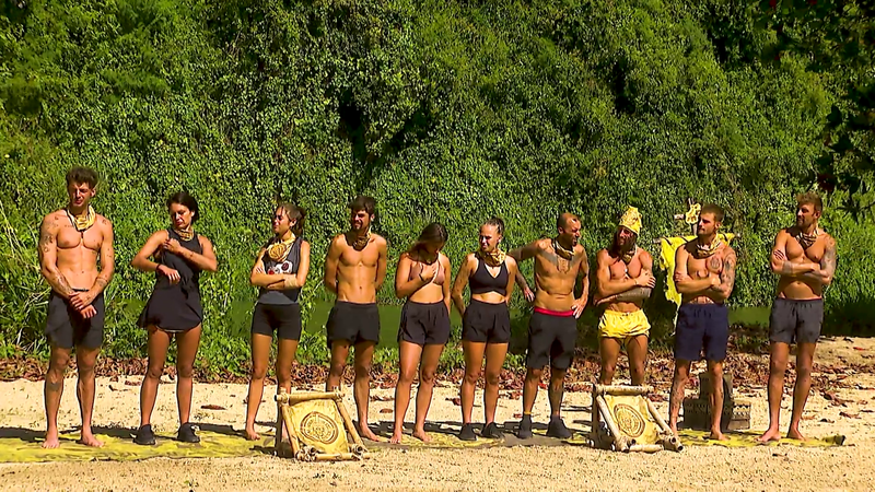 Napeto u Survivoru! Borba za nagradu koja nema cijenu...