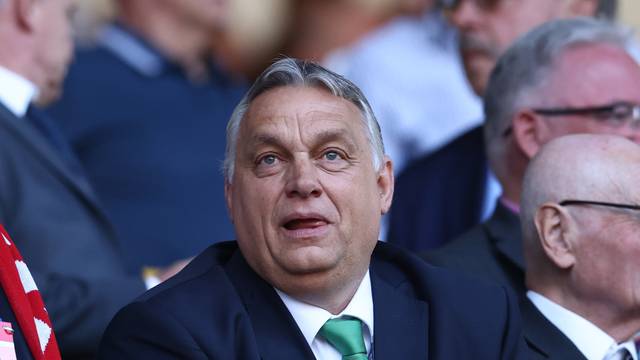 England v Hungary - UEFA Nations League - Group 3 - Molineux Stadium