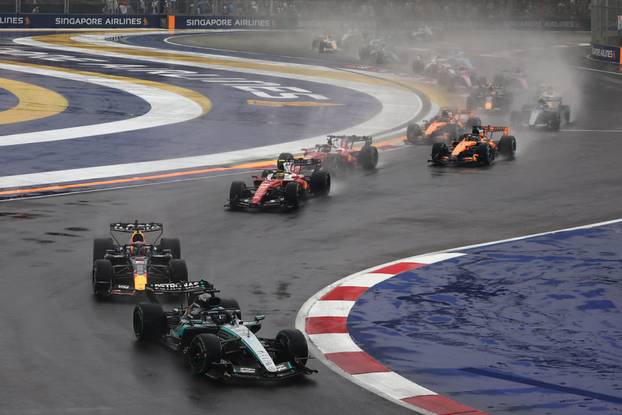 Singapore Grand Prix