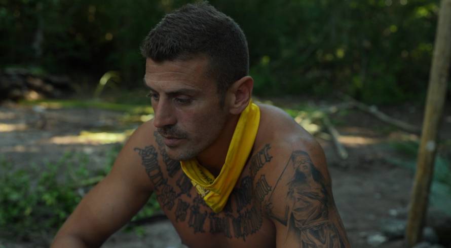 Prvi dani u Survivoru puni su nostalgije i kušnje: 'Hoću doma'