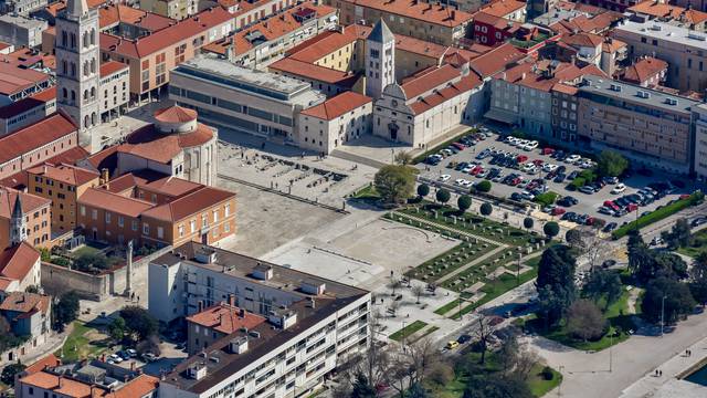 Dobar s gradonačelnikom? Novi direktor TZ Zadra je kineziolog