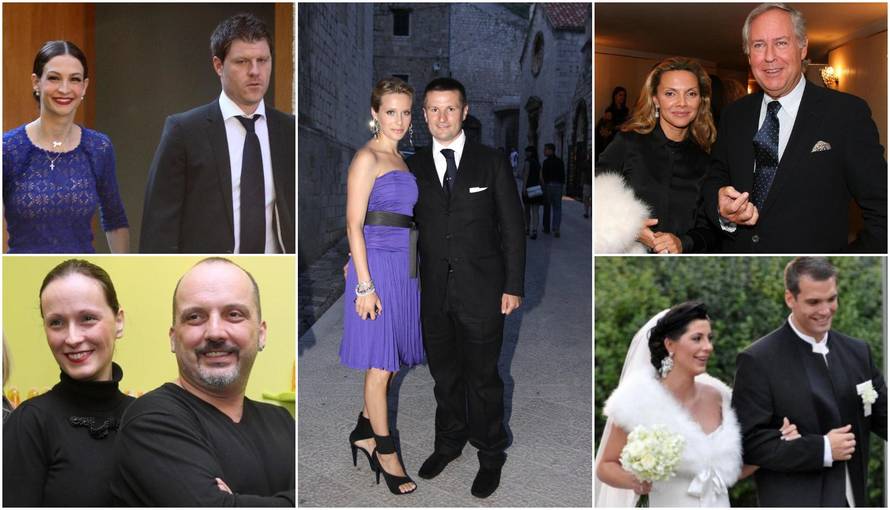 Dikana su optužili za nasilje, a Cetinski se razveo zbog kocke