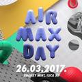 Pridruži se revoluciji koja traje od 1987 - Air Max Day