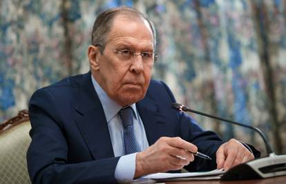 Lavrov: Pregovori su teški, ali ima nade za kompromis. Sad se raspravlja o neutralnom statusu