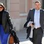 Pulski gradonačelnik Filip Zoričić i Anja Ademi