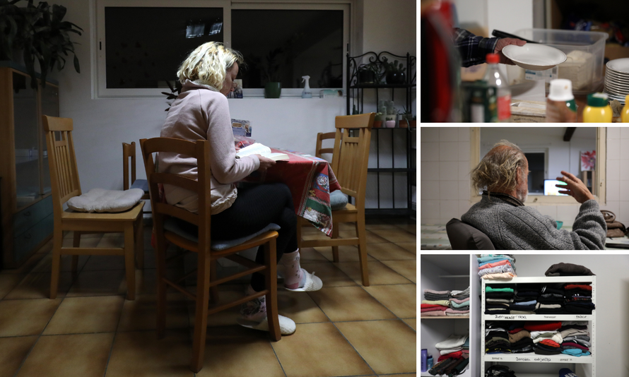 Tužne sudbine ljudi iz prenoćišta za beskućnike u Puli: 'I po četiri dana nisam okusio mrvu kruha'