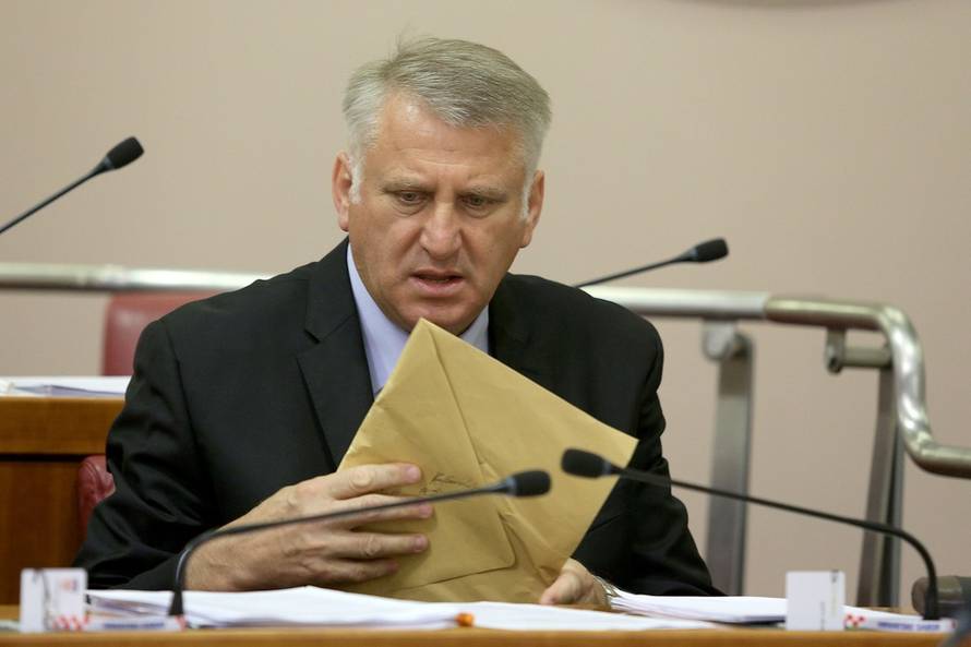 Patrik Macek/PIXSELL