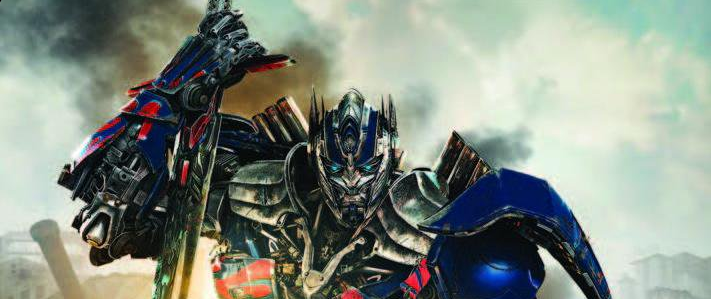 Pojavili su se prvi videi iz filma Transformers: The Last Knight