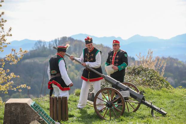 10. izdanje manifestacije “Uskrsni ponedjeljak u Velikom Taboru”