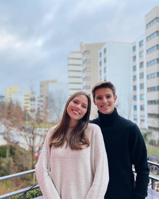 FOTO One su njihove najvjernije navijačice i vječna podrška. Evo koga ljube nogometaši Rijeke