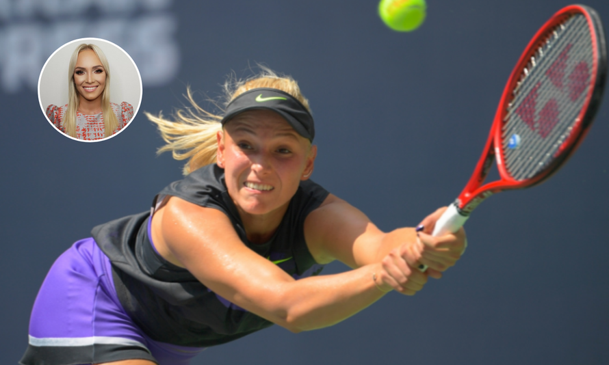 Bravo Donna! Preko Sakkari do četvrtfinala dimnog Adelaidea