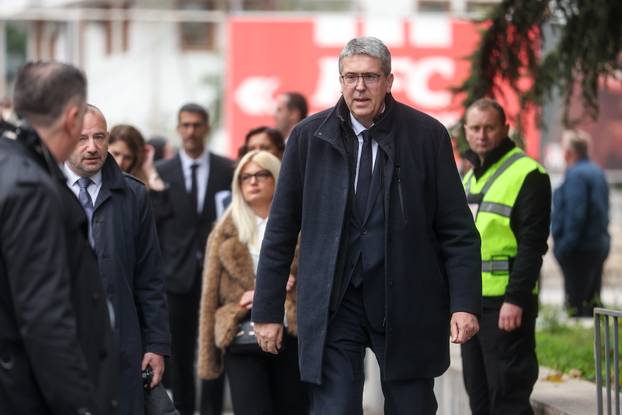 Sarajevo: Komemoracija Halidu Besliću u Narodnom pozorištu Sarajevo