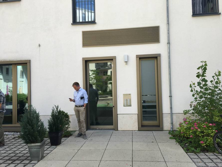 Uživo iz Münchena: 'Moju kćer je od smrti samo čudo spasilo'