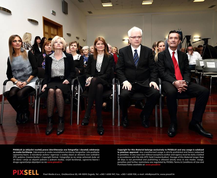 Davor Puklavec/PIXSELL