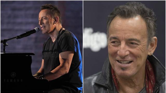Bruce Springsteen i druge velike zvijezde nastupit će u Central Parku na besplatnom koncertu