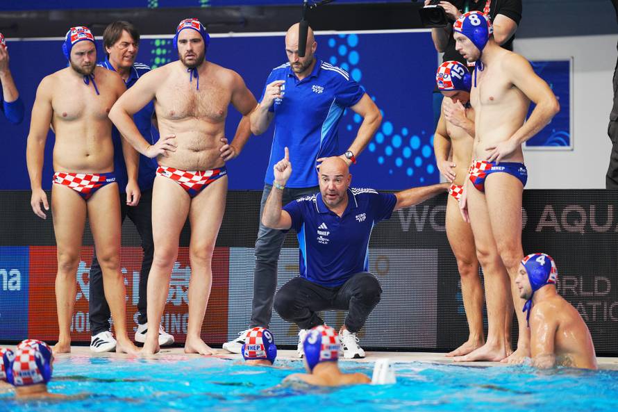 Ako tko ne zna, Bijač je potvrdio da je najbolji na svijetu! Ali za medalju ćemo trebati još takvih
