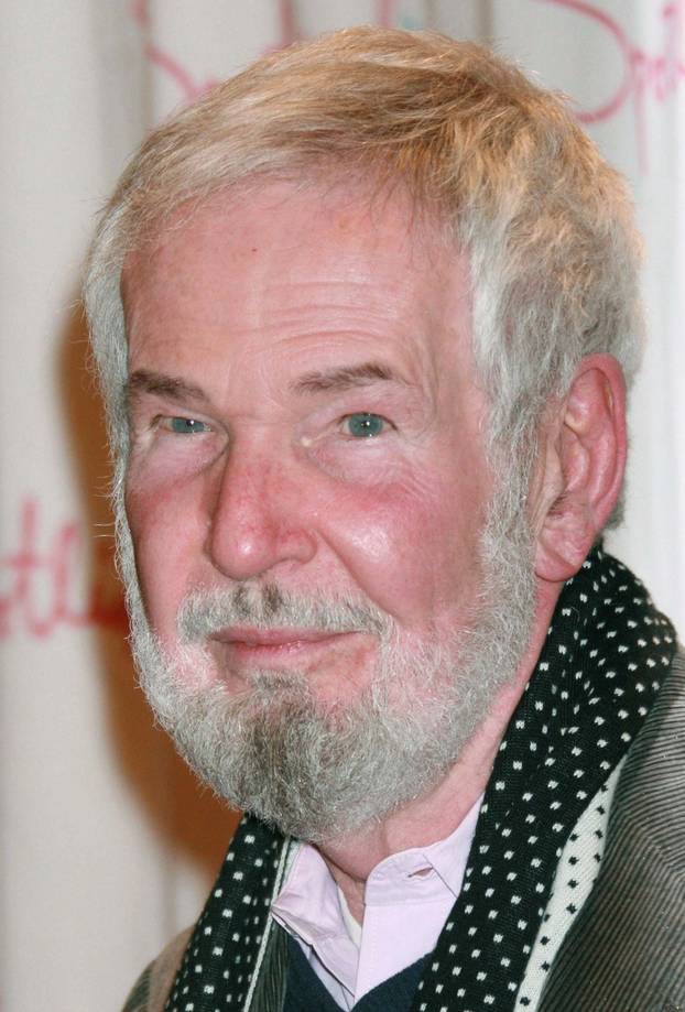 New York, NY  01-06-08 Ro