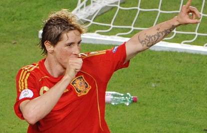 Fernando Torres: Svima smo mi najveći neprijatelji