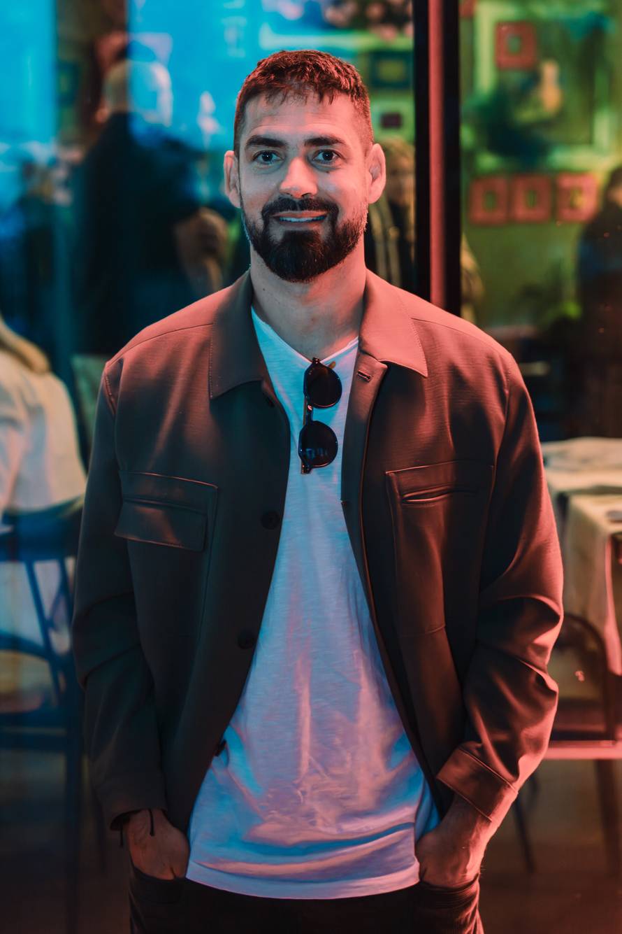 Bili smo na otvorenju Bar&Ton Rougemarin bistroa u MSU-u: Evo kakve vas delicije očekuju