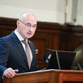 Grli&cacute; Radman: Hrvatskoj i Srbiji u interesu su stabilni odnosi