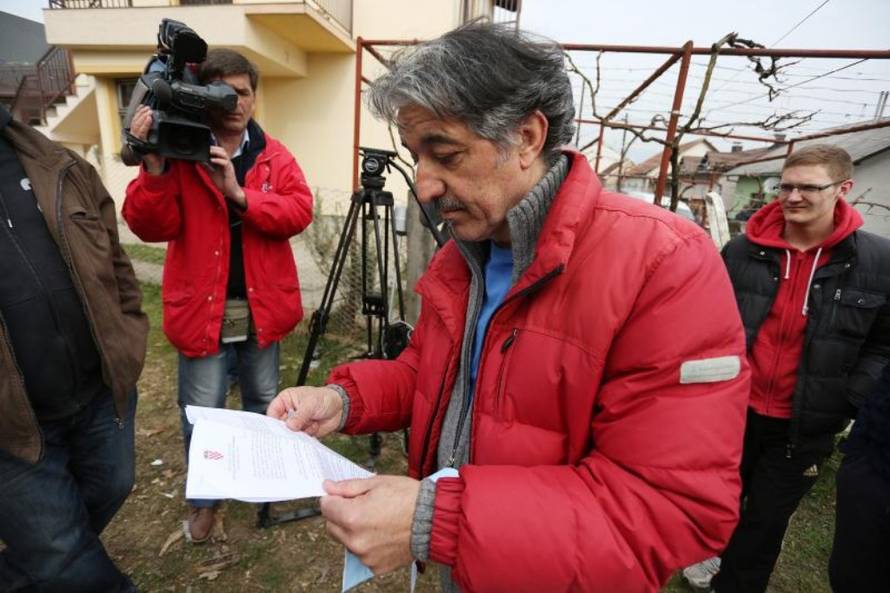 Borna Filić/Pixsell