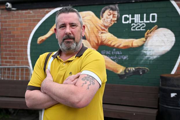 24sata Hull: Atmosfera u gradu uoči finalne utakmice za ulazak u Premijer ligu Hull City - Middlesbrough