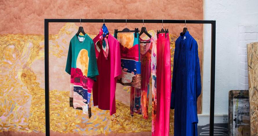 H&M Studio ljeto 2020