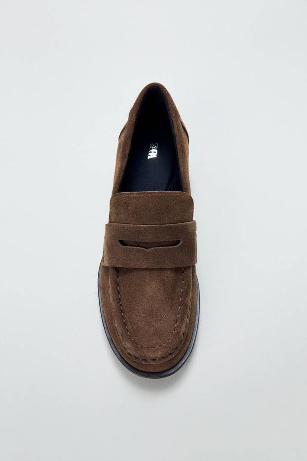 Hit cipele sezone - od gležnjača i antilop čizmica do tenisica i atraktivnih varijanti mokasina