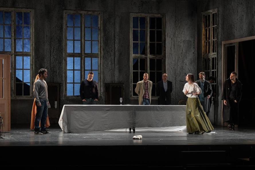 Uz Idiota opraštaju se od 2019. godine: 'Za nas nema praznika'