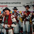 Uskoro počinje 57. Međunarodna smotra folklora u Zagrebu: 19. – 23. 7. 2023.