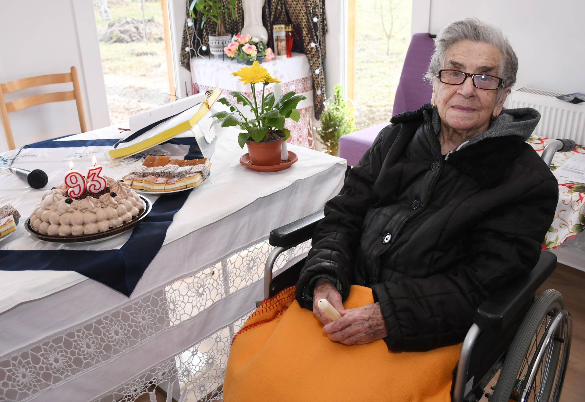 Pomozimo korisnicima doma za starije i nemoćne u Maloj Gorici da dobiju novi, topli dom